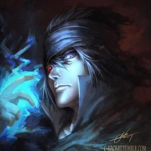 Meet your Posher, Alberto